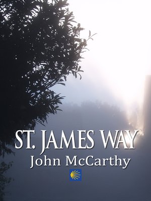 cover image of St. James Way